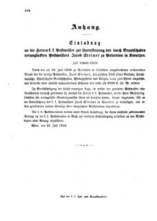 Verordnungsblatt für die Verwaltungszweige des österreichischen Handelsministeriums 18590726 Seite: 4