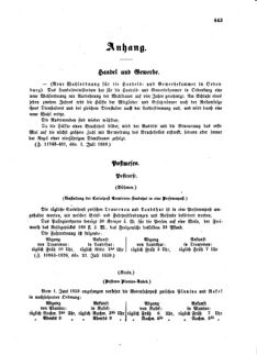 Verordnungsblatt für die Verwaltungszweige des österreichischen Handelsministeriums 18590729 Seite: 5