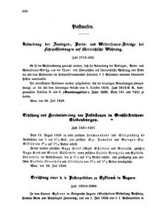 Verordnungsblatt für die Verwaltungszweige des österreichischen Handelsministeriums 18590802 Seite: 2