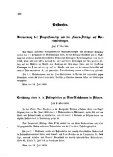 Verordnungsblatt für die Verwaltungszweige des österreichischen Handelsministeriums 18590803 Seite: 2