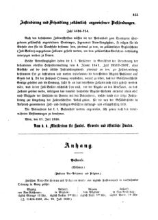 Verordnungsblatt für die Verwaltungszweige des österreichischen Handelsministeriums 18590803 Seite: 3