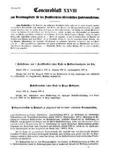 Verordnungsblatt für die Verwaltungszweige des österreichischen Handelsministeriums 18590806 Seite: 9