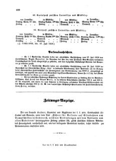 Verordnungsblatt für die Verwaltungszweige des österreichischen Handelsministeriums 18590811 Seite: 14