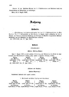 Verordnungsblatt für die Verwaltungszweige des österreichischen Handelsministeriums 18590811 Seite: 2