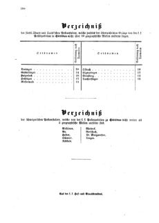 Verordnungsblatt für die Verwaltungszweige des österreichischen Handelsministeriums 18590811 Seite: 22