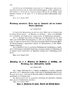 Verordnungsblatt für die Verwaltungszweige des österreichischen Handelsministeriums 18590812 Seite: 2