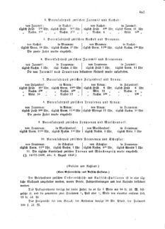 Verordnungsblatt für die Verwaltungszweige des österreichischen Handelsministeriums 18590812 Seite: 7