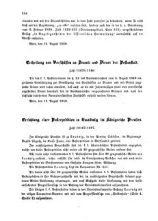 Verordnungsblatt für die Verwaltungszweige des österreichischen Handelsministeriums 18590829 Seite: 2