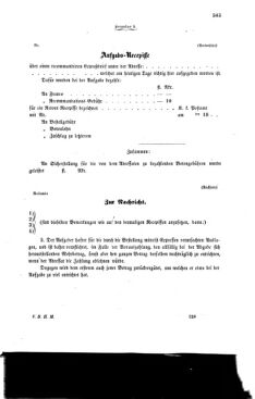 Verordnungsblatt für die Verwaltungszweige des österreichischen Handelsministeriums 18590905 Seite: 9