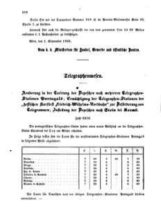 Verordnungsblatt für die Verwaltungszweige des österreichischen Handelsministeriums 18590908 Seite: 2