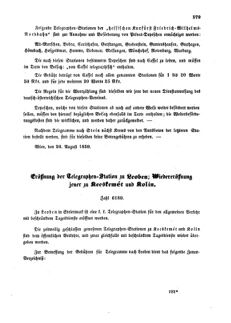 Verordnungsblatt für die Verwaltungszweige des österreichischen Handelsministeriums 18590908 Seite: 3