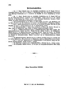 Verordnungsblatt für die Verwaltungszweige des österreichischen Handelsministeriums 18590908 Seite: 6