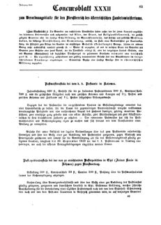 Verordnungsblatt für die Verwaltungszweige des österreichischen Handelsministeriums 18590915 Seite: 11