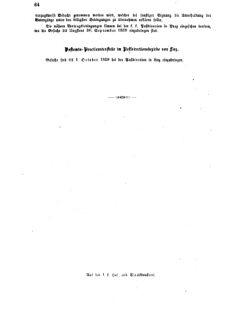 Verordnungsblatt für die Verwaltungszweige des österreichischen Handelsministeriums 18590915 Seite: 12