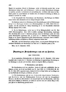 Verordnungsblatt für die Verwaltungszweige des österreichischen Handelsministeriums 18590915 Seite: 6