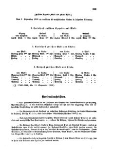 Verordnungsblatt für die Verwaltungszweige des österreichischen Handelsministeriums 18590926 Seite: 11