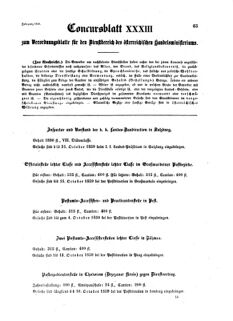 Verordnungsblatt für die Verwaltungszweige des österreichischen Handelsministeriums 18590926 Seite: 13