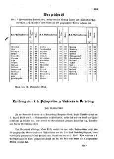 Verordnungsblatt für die Verwaltungszweige des österreichischen Handelsministeriums 18590926 Seite: 3