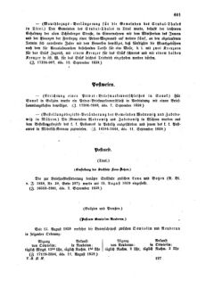 Verordnungsblatt für die Verwaltungszweige des österreichischen Handelsministeriums 18590926 Seite: 9