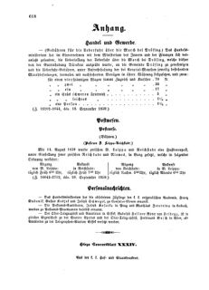 Verordnungsblatt für die Verwaltungszweige des österreichischen Handelsministeriums 18591003 Seite: 14