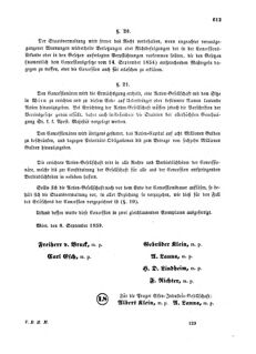 Verordnungsblatt für die Verwaltungszweige des österreichischen Handelsministeriums 18591003 Seite: 9