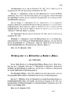 Verordnungsblatt für die Verwaltungszweige des österreichischen Handelsministeriums 18591006 Seite: 3