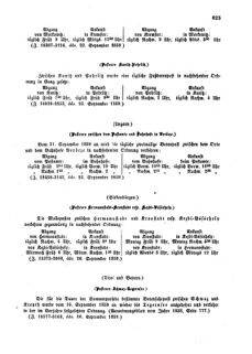 Verordnungsblatt für die Verwaltungszweige des österreichischen Handelsministeriums 18591006 Seite: 7