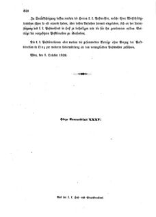 Verordnungsblatt für die Verwaltungszweige des österreichischen Handelsministeriums 18591012 Seite: 14