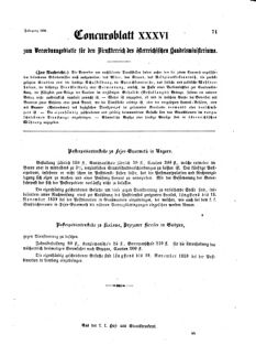 Verordnungsblatt für die Verwaltungszweige des österreichischen Handelsministeriums 18591015 Seite: 5