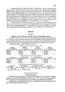 Verordnungsblatt für die Verwaltungszweige des österreichischen Handelsministeriums 18591020 Seite: 7