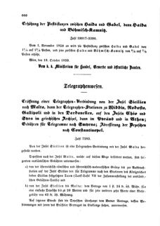 Verordnungsblatt für die Verwaltungszweige des österreichischen Handelsministeriums 18591025 Seite: 2