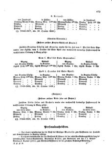 Verordnungsblatt für die Verwaltungszweige des österreichischen Handelsministeriums 18591031 Seite: 23