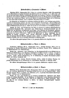 Verordnungsblatt für die Verwaltungszweige des österreichischen Handelsministeriums 18591031 Seite: 27