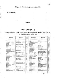 Verordnungsblatt für die Verwaltungszweige des österreichischen Handelsministeriums 18591031 Seite: 9