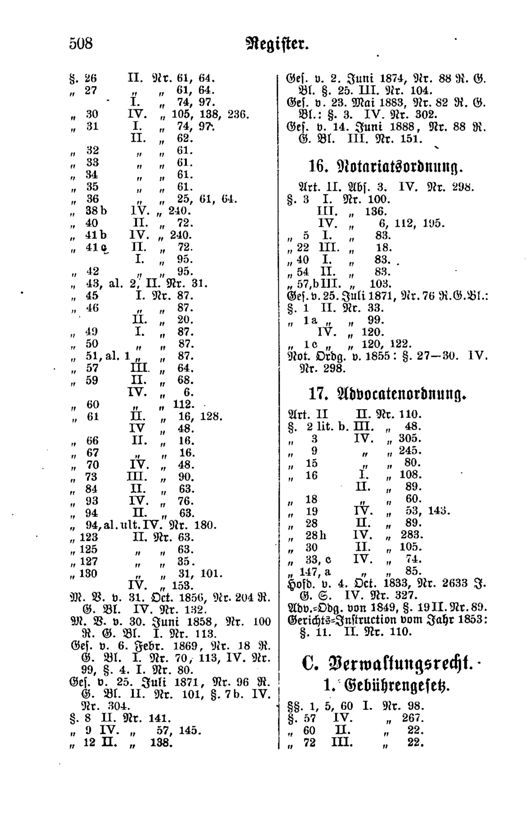 Vollanzeige