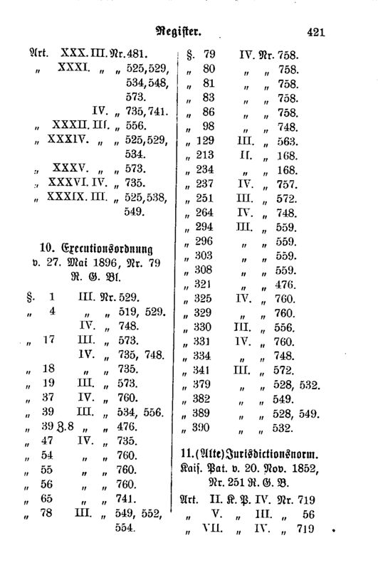 Vollanzeige