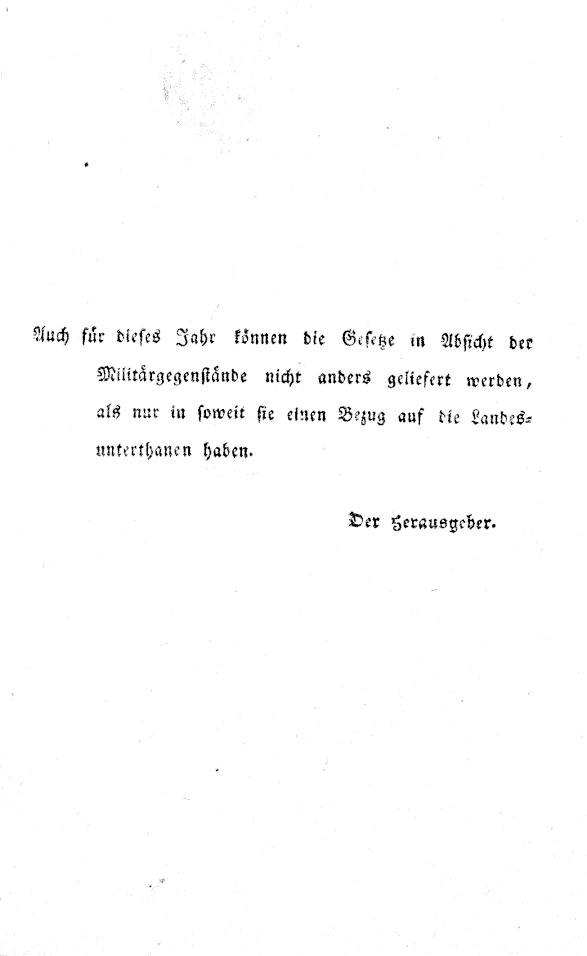 Vollanzeige