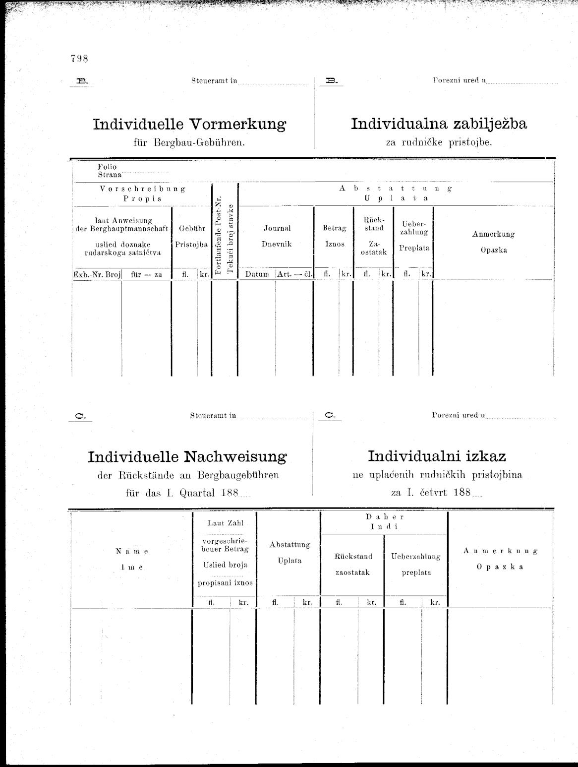 Vollanzeige