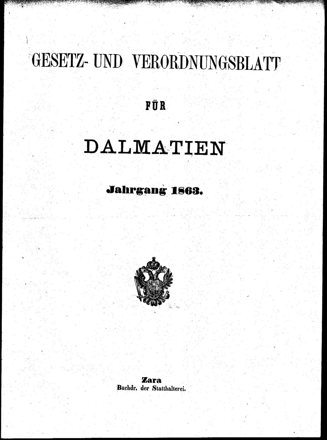 Vollanzeige