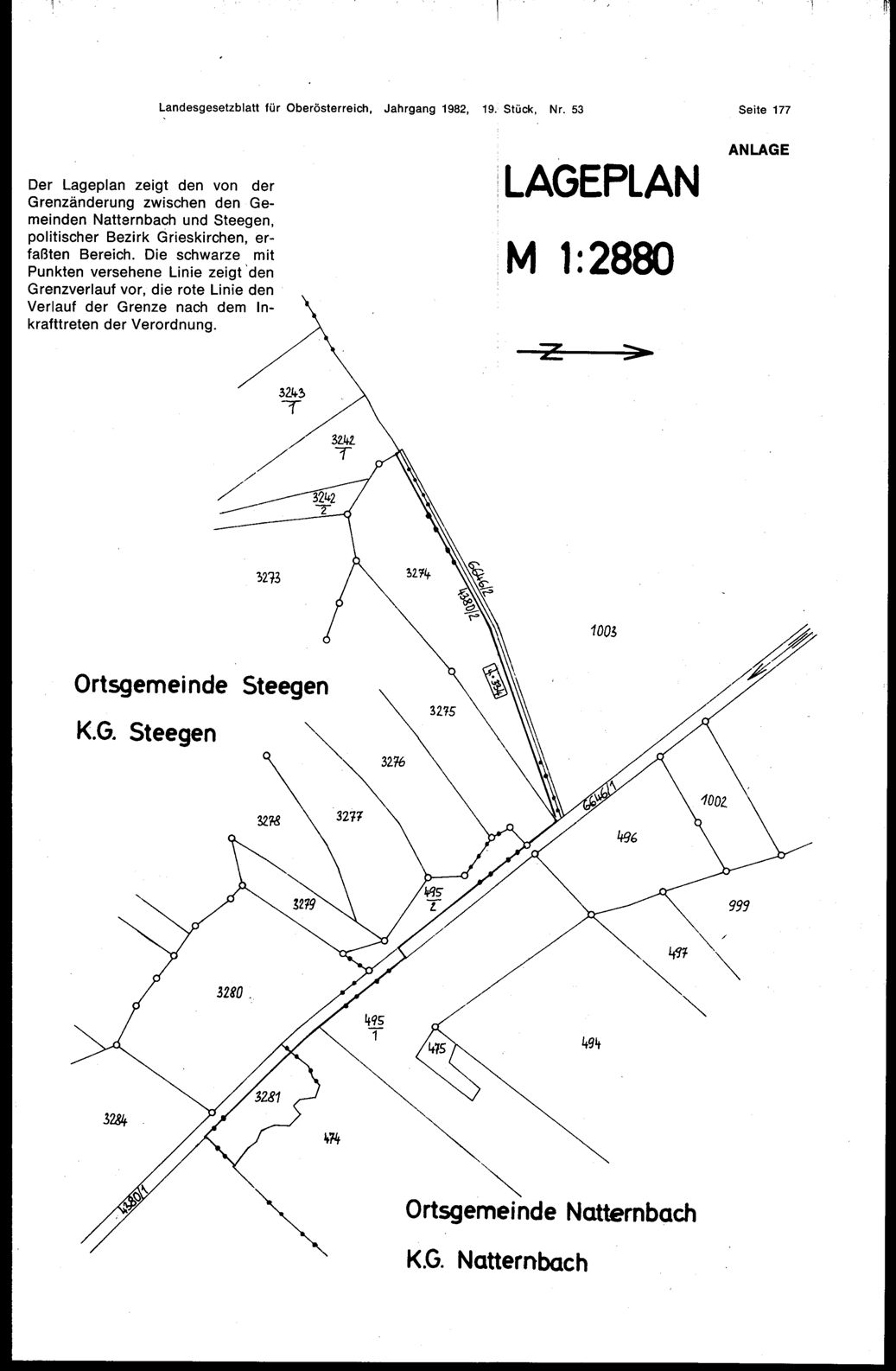 Vollanzeige