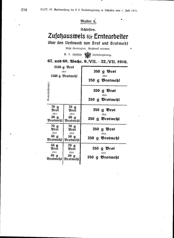 Vollanzeige