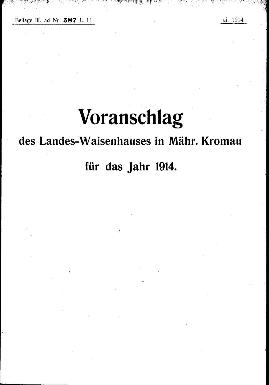 Vollanzeige