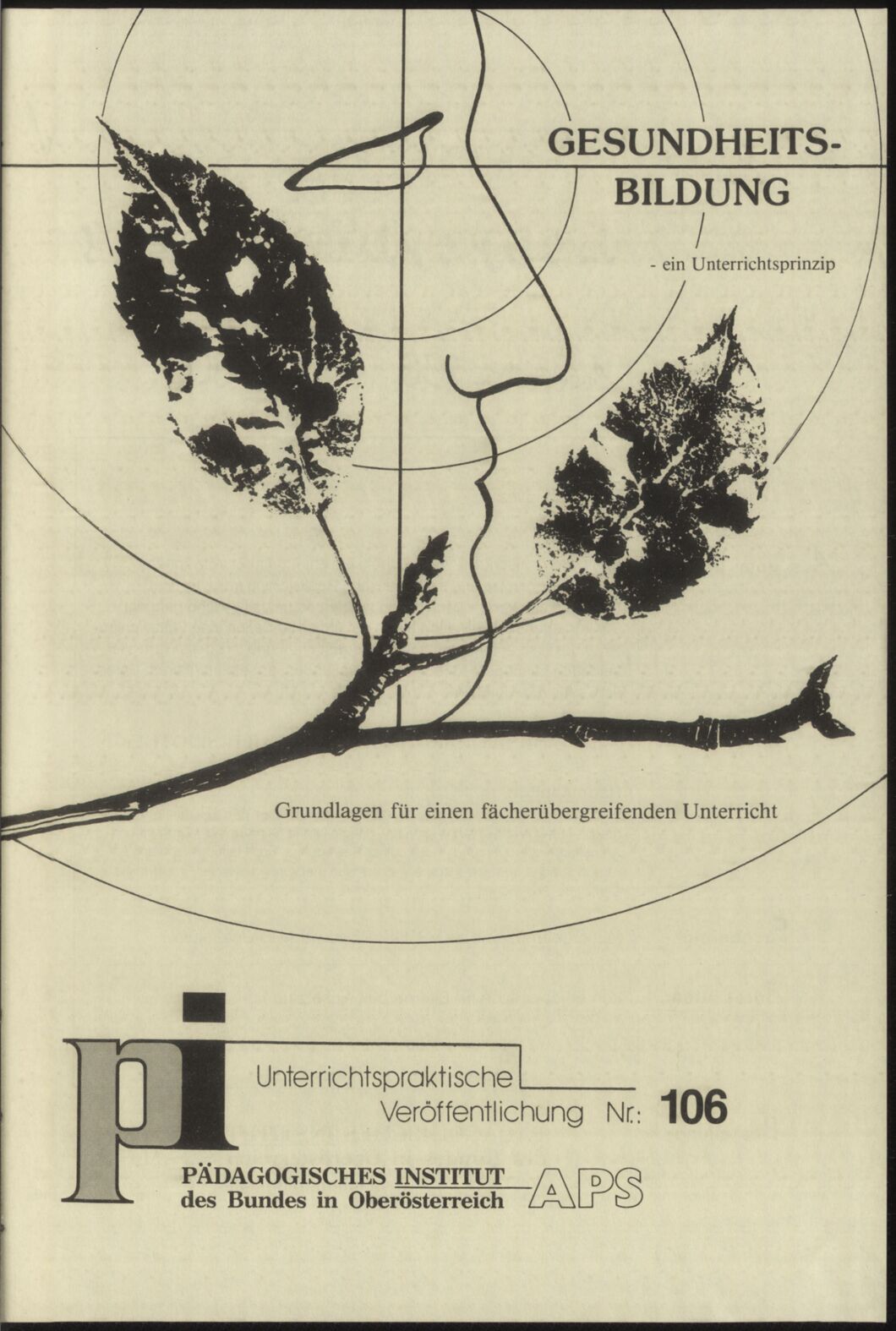 Vollanzeige