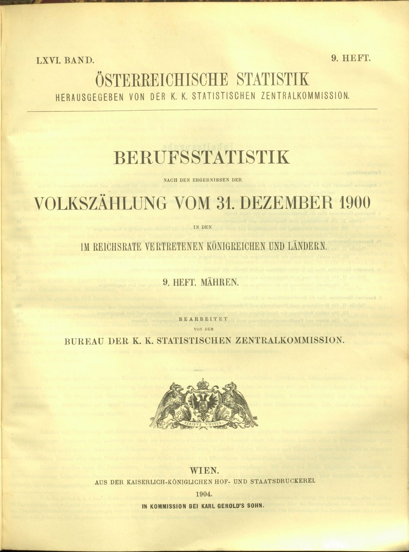 Vollanzeige