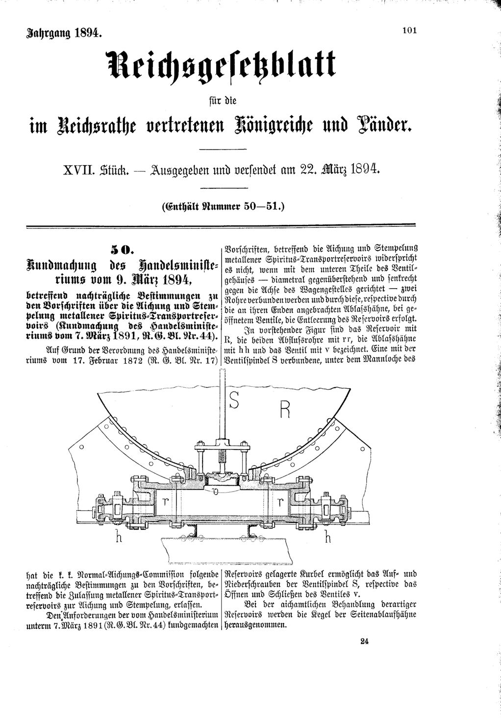 Vollanzeige