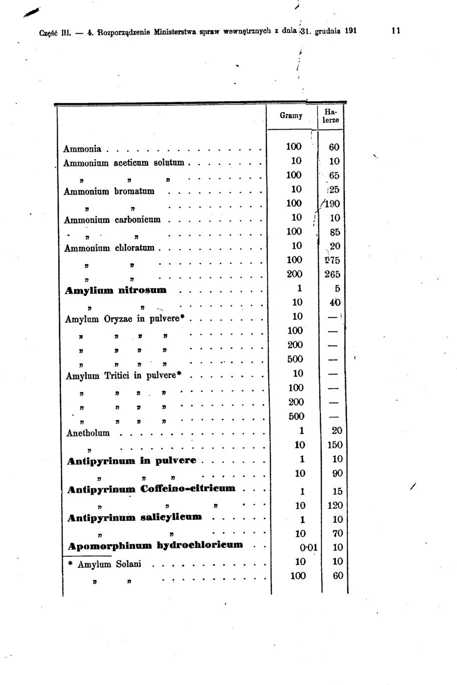 Vollanzeige