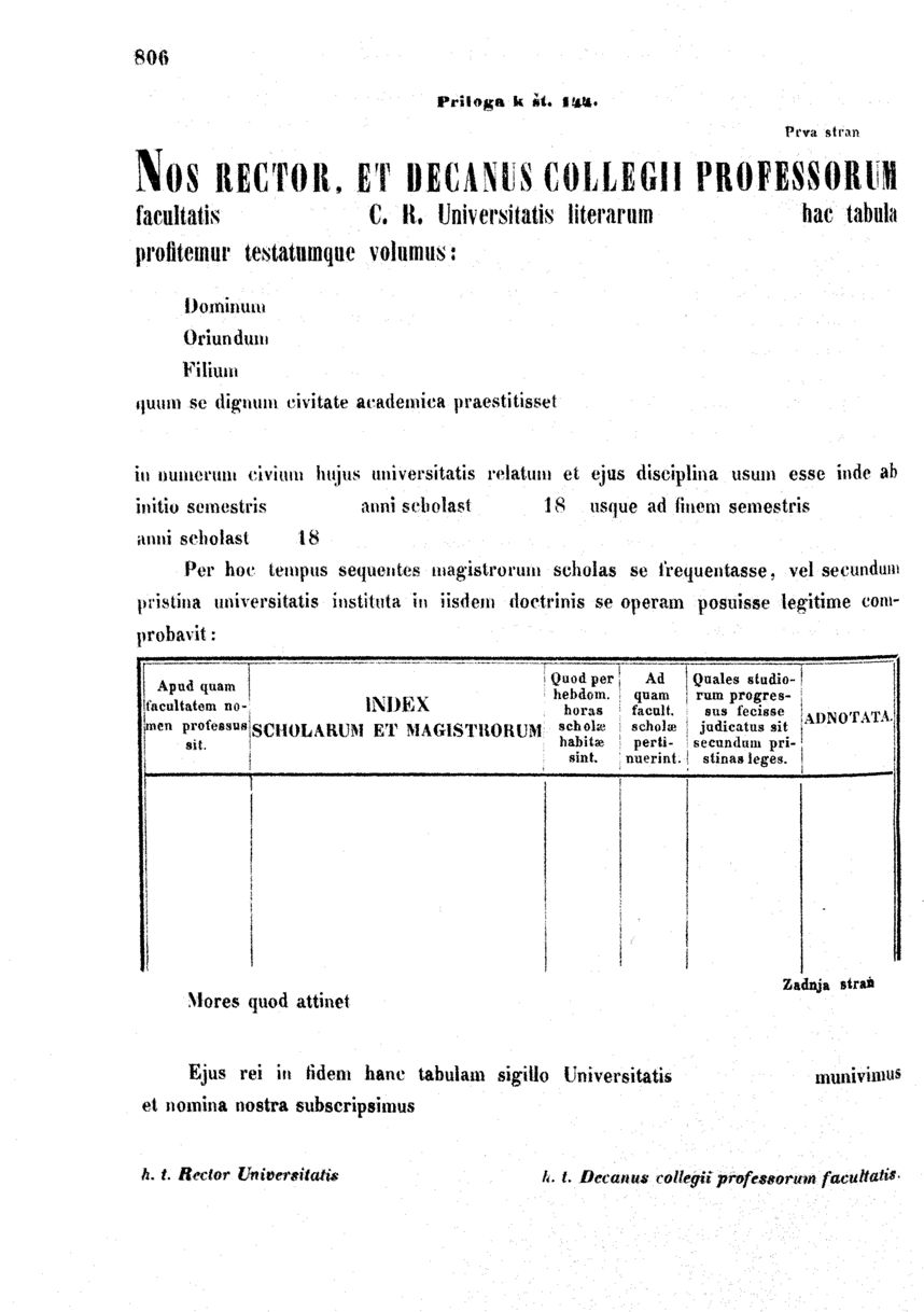 Vollanzeige