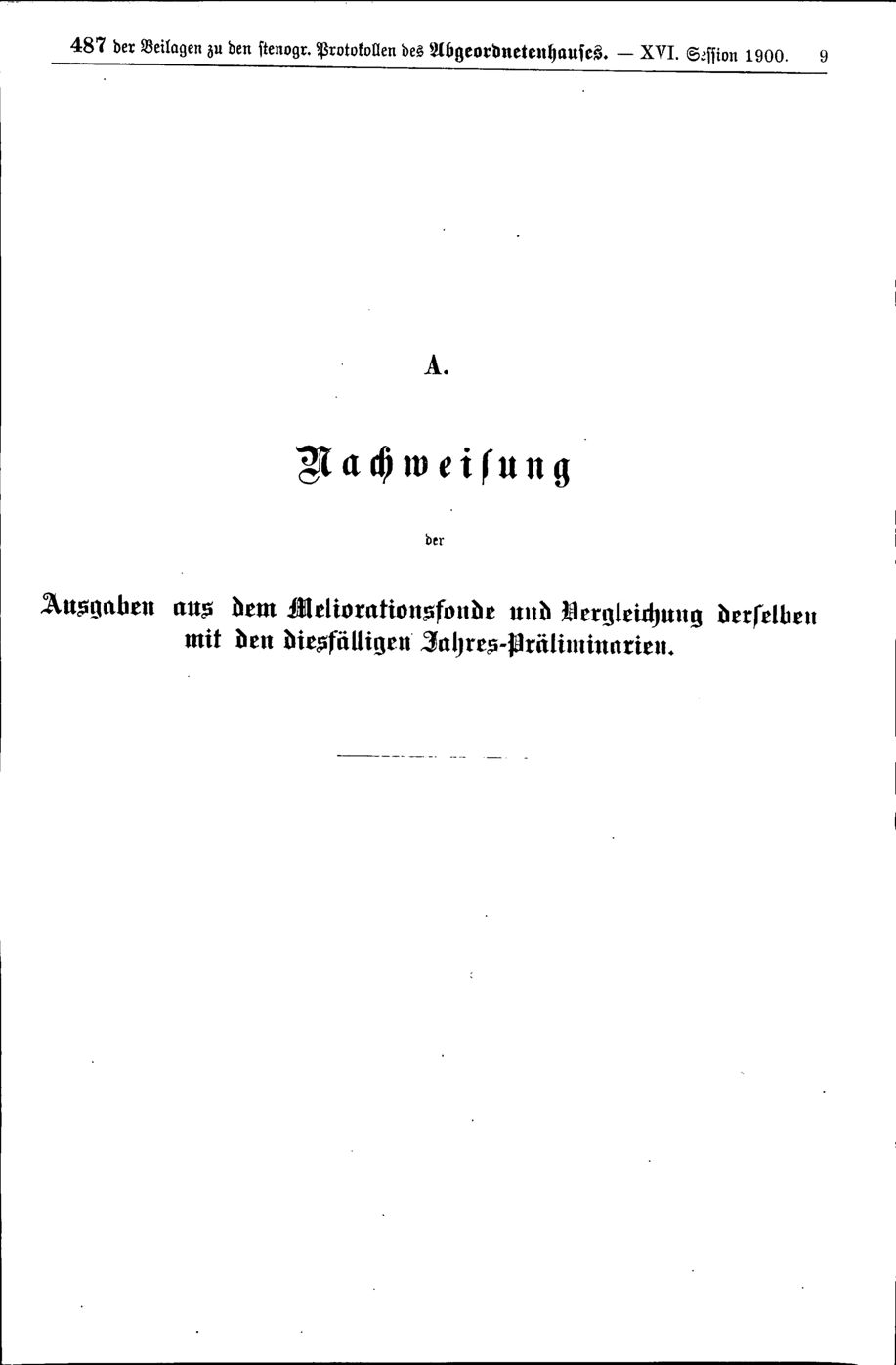 Vollanzeige