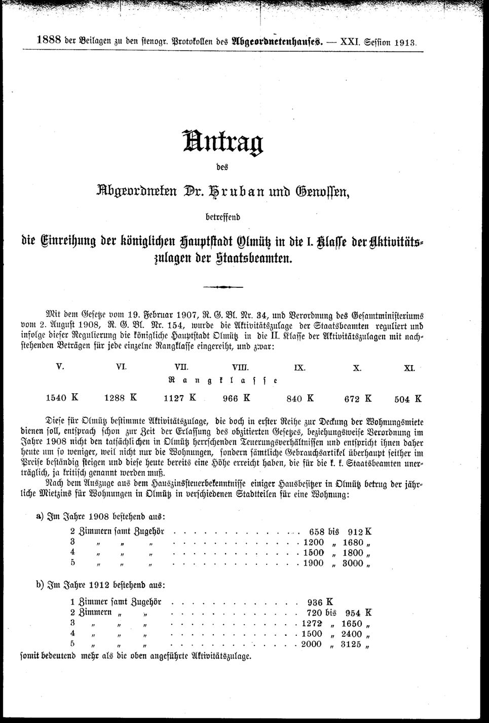 Vollanzeige