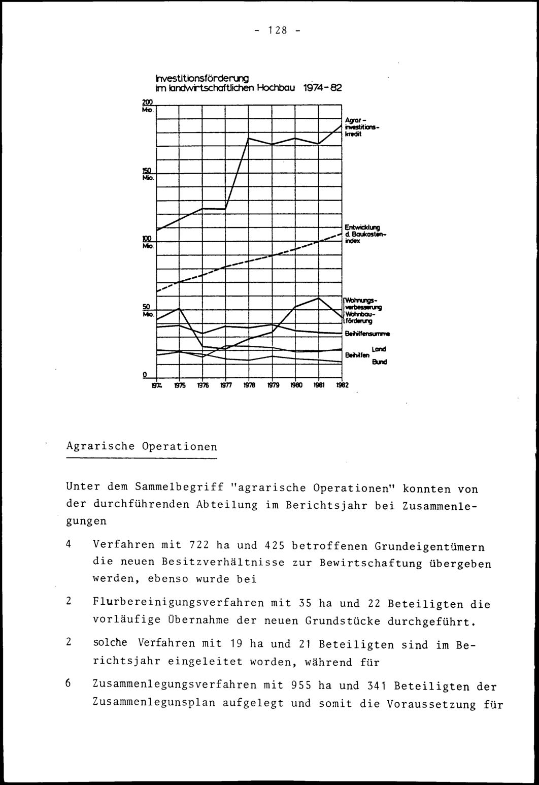 Vollanzeige